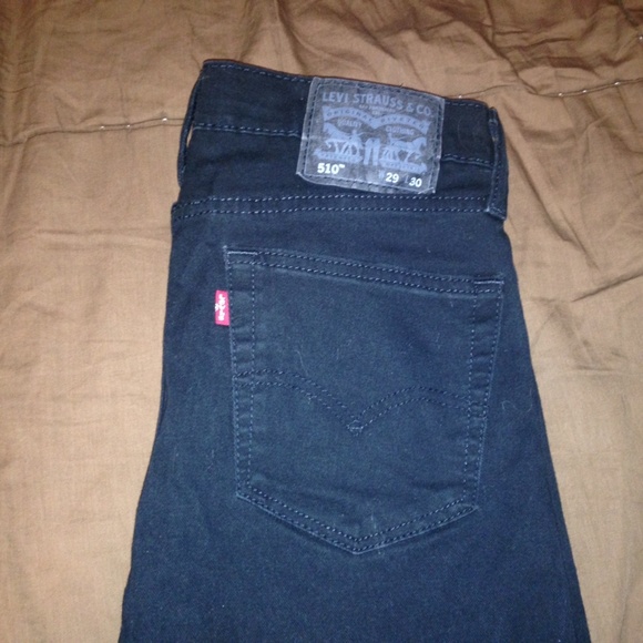 levis 510 29 x 30